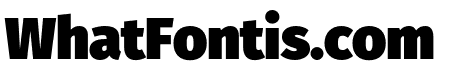 Fira Sans Compressed Book