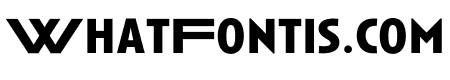 Anisette Std Bold