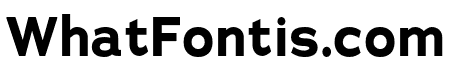 Adrianna Condensed Bold