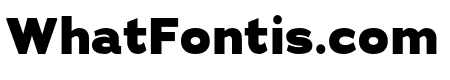 Adrianna Extended ExtraBold