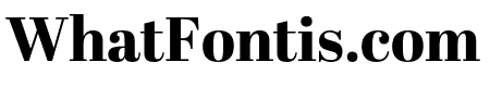Abril Text ExtraBold