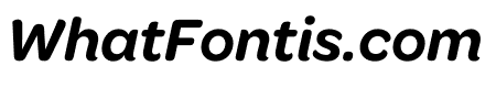 Omnes Narrow SemiBold Italic
