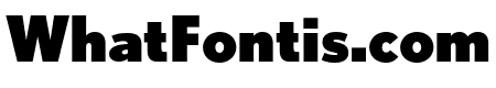 Nobel BlackCondensed