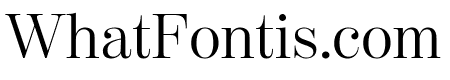 ModernoFB Light