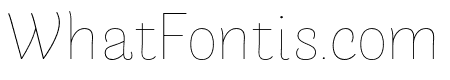 Arlette Light Italic