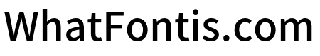Source Han Sans TC Medium