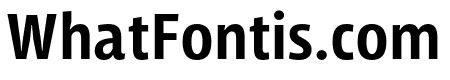 Iro Sans Unicase Semibold