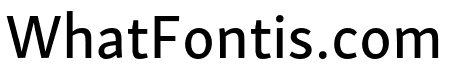Skolar Sans PE Extended Medium