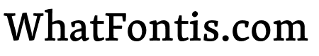 Skolar Latin Medium