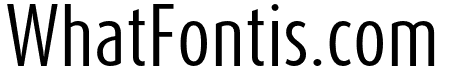 Dax Compact Pro Regular