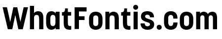 Korolev Compressed Bold