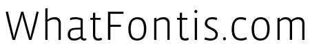 Vista Sans Nar OTCE Bold