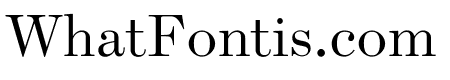 Escrow Condensed Light