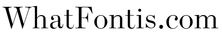 Escrow Banner Condensed Light