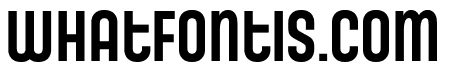 Gala Extra Condensed Bold