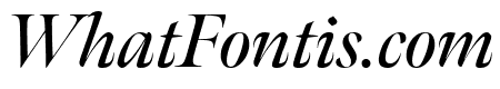 Meno Banner Extra Condensed Semi Bold Italic