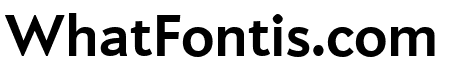 Apres Extra Condensed Bold