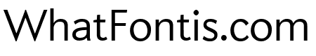 Apres Extra Condensed Light