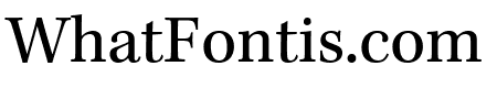 Kepler Std Semicondensed Subhead