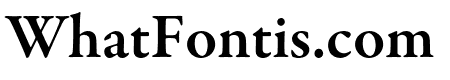 Garamond Premier Pro Semibold Caption