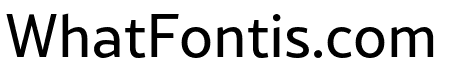 Rival Sans Narrow Regular