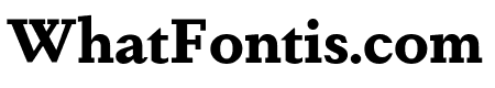DapiferStencil Bold