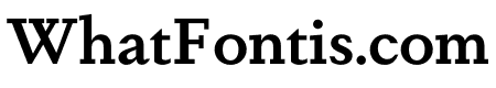 DapiferStencil Semibold