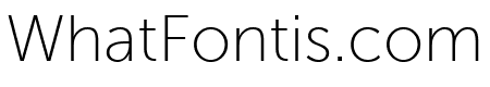 Museo Sans Rounded 100