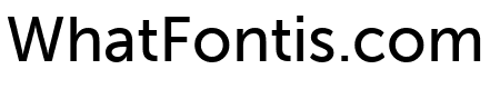 Museo Sans Rounded 500