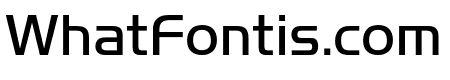 Handel Gothic Compress D Light