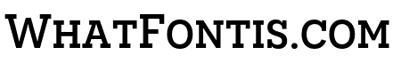 Novecento slab condensed Medium