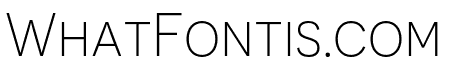 Novecento sans condensed Light