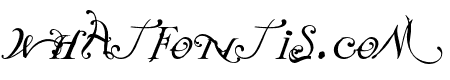 NotCaslon OT Two