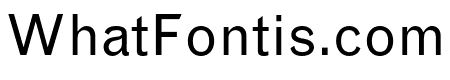 Grotesque MT Std Condensed