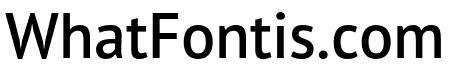 PT Sans Pro Extra Condensed Demi