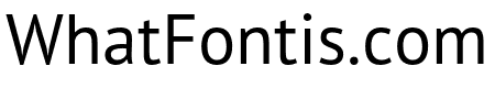 PT Sans Pro Extra Condensed Regular
