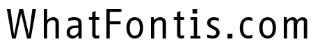 Info Text Pro Semibold
