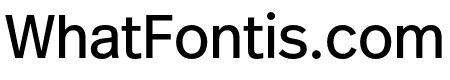 Real Text Pro Regular