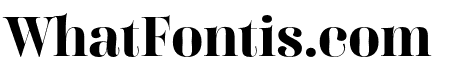 Carina Pro Bold