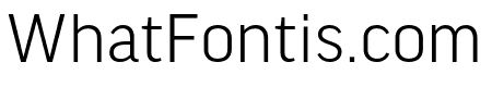 Good Headline Pro Comp Italic