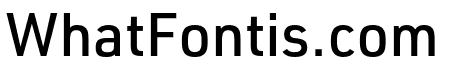 URW DIN SemiCond Medium
