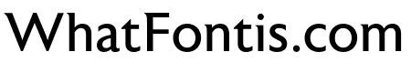 Astoria Roman Condensed
