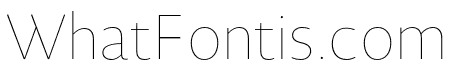 Novel Sans Hair Pro XCnd 18