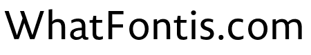 Novel Sans Pro XCnd Regular