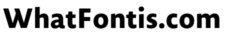 Novel Sans Pro XCnd XBold