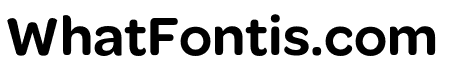 OmnesArabic SemiBold
