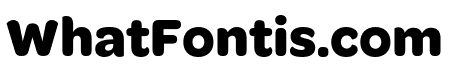 OmnesCyrillic Cond Bold