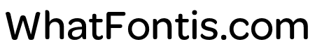OmnesCyrillic SemiCond Medium