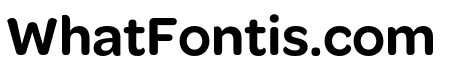 OmnesCyrillic SemiCond SemiBold