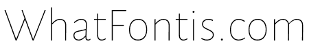 Alegreya Sans Italic